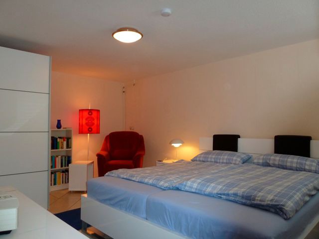 Ferienwohnung in Eckernf&ouml;rde - Haus Carmesin - Bild 9