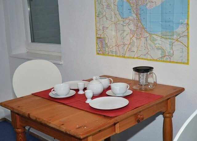 Ferienwohnung in Eckernf&ouml;rde - Kunst&Handwerk - Bild 10