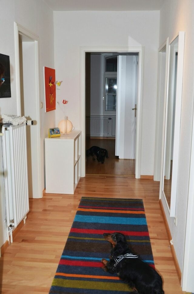 Ferienwohnung in Eckernf&ouml;rde - Kunst&Handwerk - Bild 14