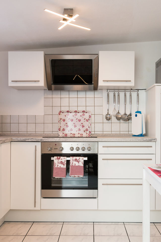 Ferienhaus in Eckernf&ouml;rde - Daniel-Ferienhaus 2 - Bild 9