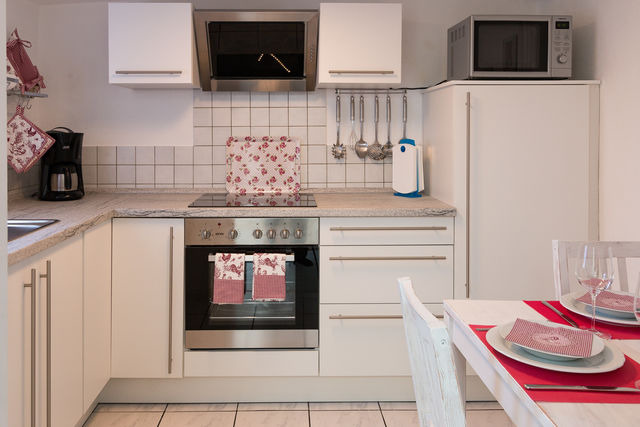 Ferienhaus in Eckernf&ouml;rde - Daniel-Ferienhaus 2 - Bild 10