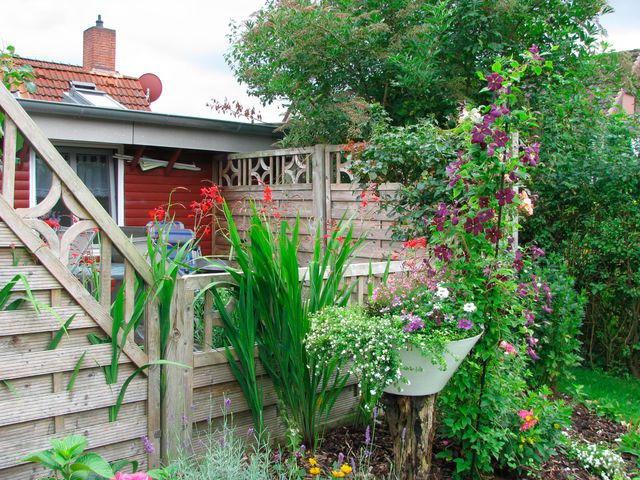Ferienhaus in Eckernf&ouml;rde - Daniel-Ferienhaus 2 - Bild 21