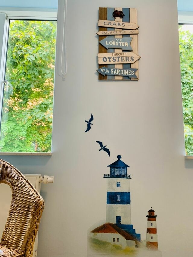 Ferienwohnung in Eckernförde - Casa Cinzia (Sara) - Bild 5