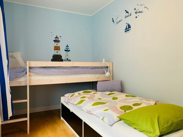 Ferienwohnung in Eckernförde - Casa Cinzia (Sara) - Bild 6