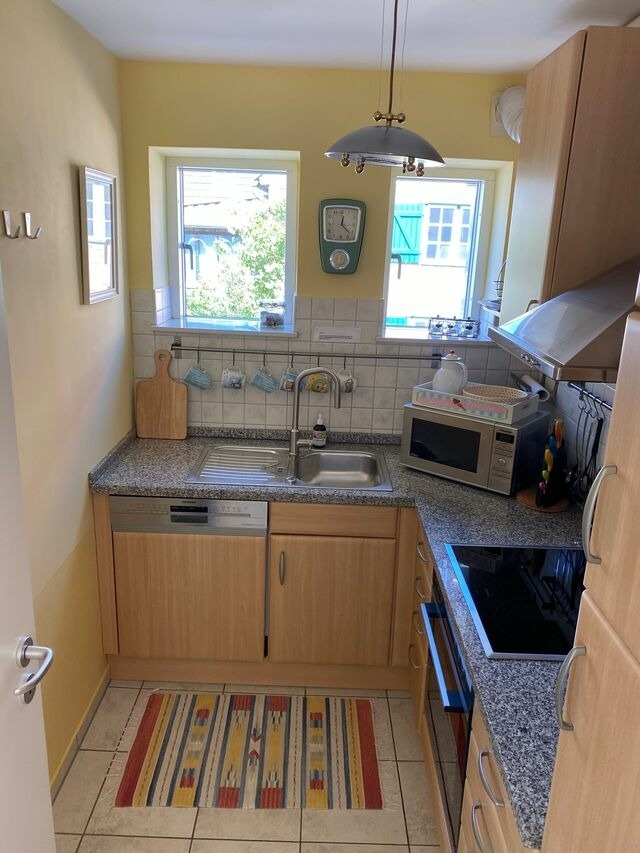 Ferienwohnung in Eckernförde - Casa Cinzia (Sara) - Bild 14