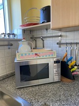 Ferienwohnung in Eckernförde - Casa Cinzia (Sara) - Bild 15