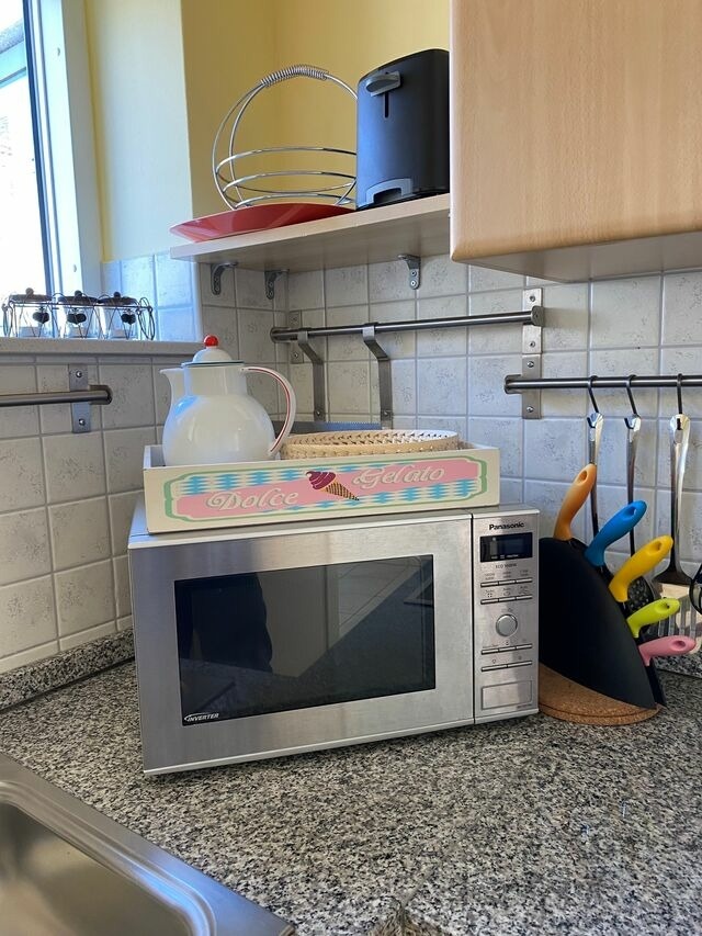 Ferienwohnung in Eckernförde - Casa Cinzia (Sara) - Bild 15