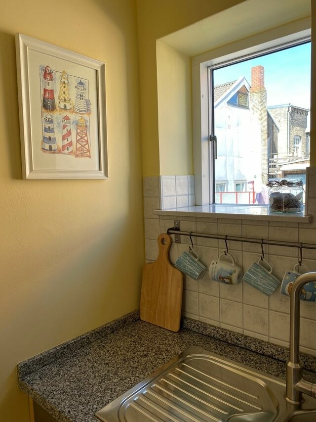 Ferienwohnung in Eckernförde - Casa Cinzia (Sara) - Bild 17