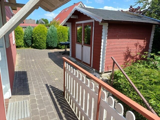 Ferienhaus in Eckernf&ouml;rde - Ferienhaus Dittrich - Bild 3