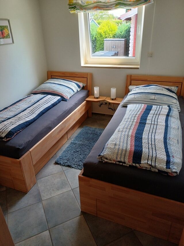 Ferienhaus in Eckernf&ouml;rde - Ferienhaus Dittrich - Bild 6