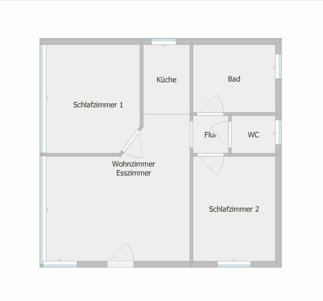Ferienhaus in Eckernf&ouml;rde - Ferienhaus Dittrich - Bild 16