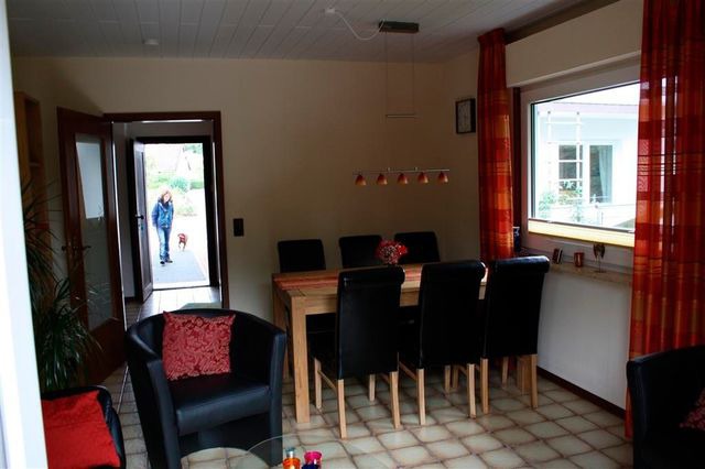Ferienhaus in Eckernf&ouml;rde - Borgers - Bild 3