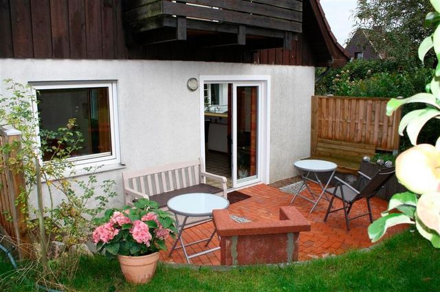 Ferienhaus in Eckernf&ouml;rde - Borgers - Bild 8