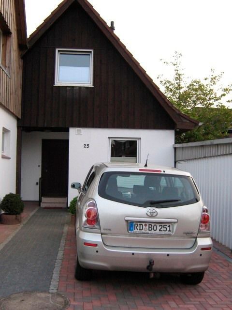 Ferienhaus in Eckernf&ouml;rde - Borgers - Bild 10