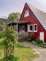 Ferienhaus in B&uuml;nsdorf - Ferienhaus Wittensee - Bild 1