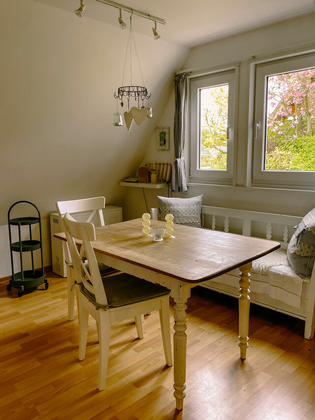 Ferienhaus in B&uuml;nsdorf - Ferienhaus Wittensee - Bild 7