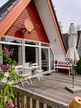 Ferienhaus in B&uuml;nsdorf - Ferienhaus Wittensee - Bild 19