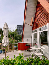Ferienhaus in B&uuml;nsdorf - Ferienhaus Wittensee - Bild 20
