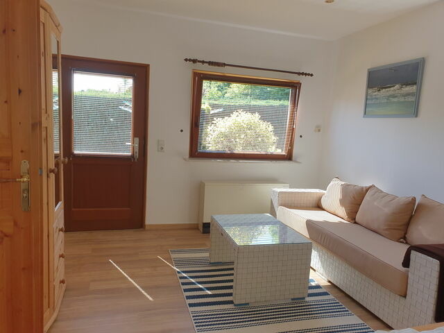 Ferienwohnung in Eckernf&ouml;rde - Laura - Bild 6