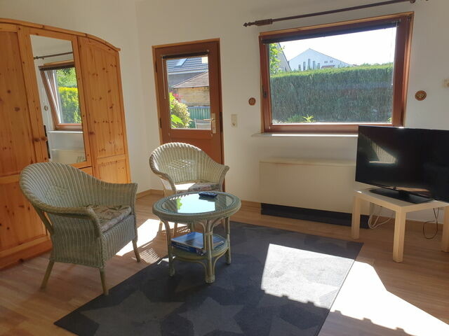 Ferienwohnung in Eckernf&ouml;rde - Laura - Bild 7