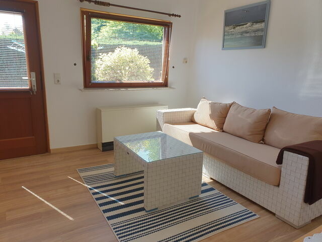 Ferienwohnung in Eckernf&ouml;rde - Laura - Bild 8