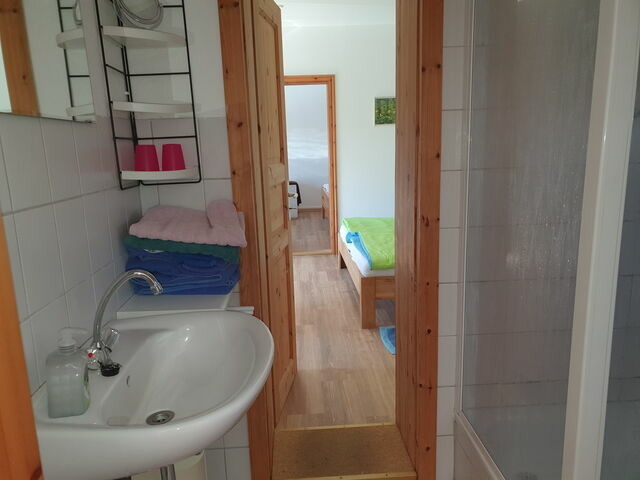 Ferienwohnung in Eckernf&ouml;rde - Laura - Bild 9