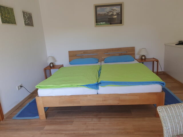Ferienwohnung in Eckernf&ouml;rde - Laura - Bild 11