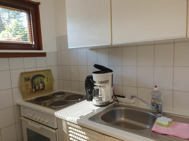 Ferienwohnung in Eckernf&ouml;rde - Laura - Bild 12
