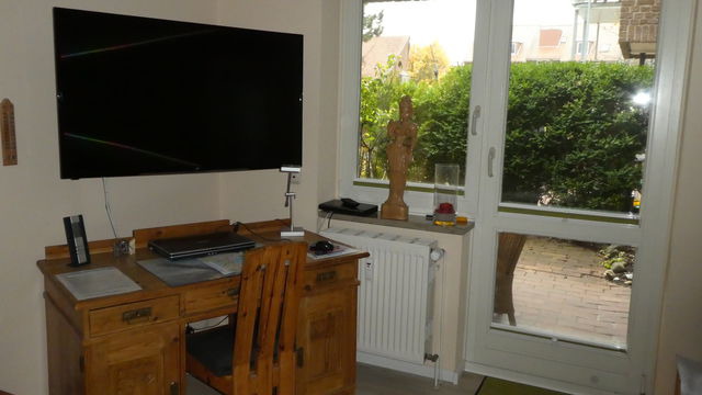 Ferienwohnung in Eckernförde - Sonnengruss am Strand - Bild 10