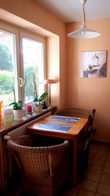 Ferienwohnung in Eckernförde - Sonnengruss am Strand - Bild 8