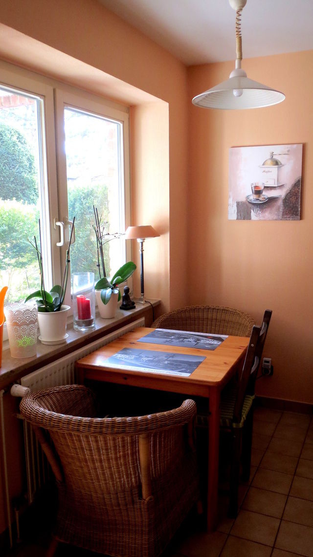 Ferienwohnung in Eckernförde - Sonnengruss am Strand - Bild 8