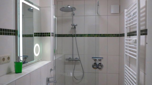 Ferienwohnung in Eckernförde - Sonnengruss am Strand - Bild 12