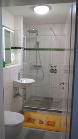 Ferienwohnung in Eckernförde - Sonnengruss am Strand - Bild 13