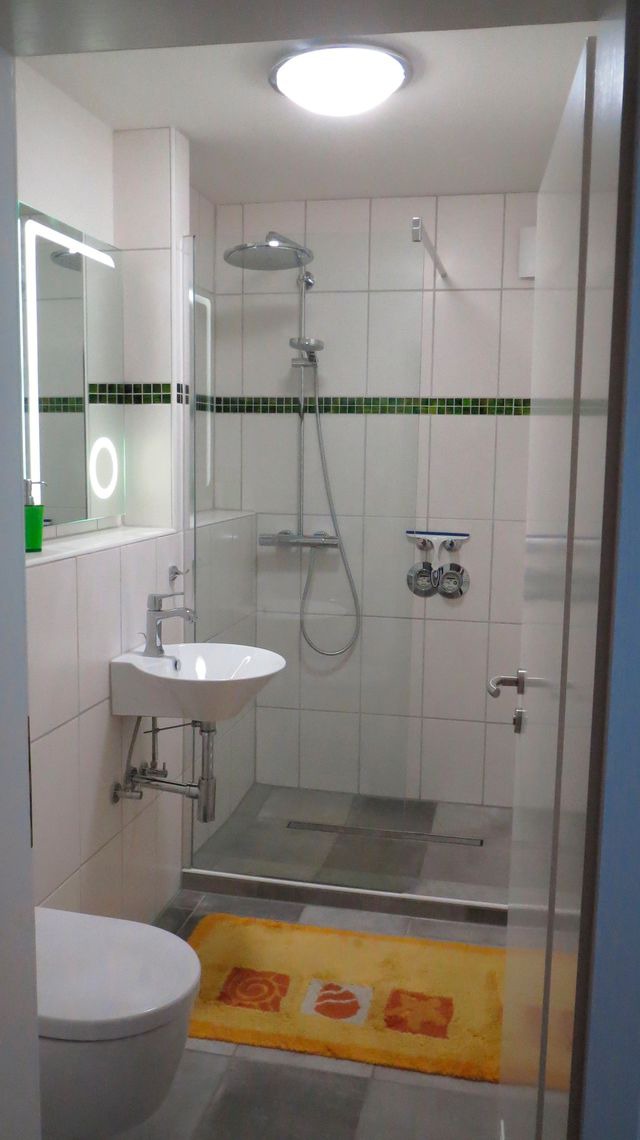 Ferienwohnung in Eckernförde - Sonnengruss am Strand - Bild 13