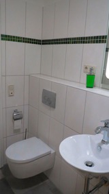 Ferienwohnung in Eckernförde - Sonnengruss am Strand - Bild 14