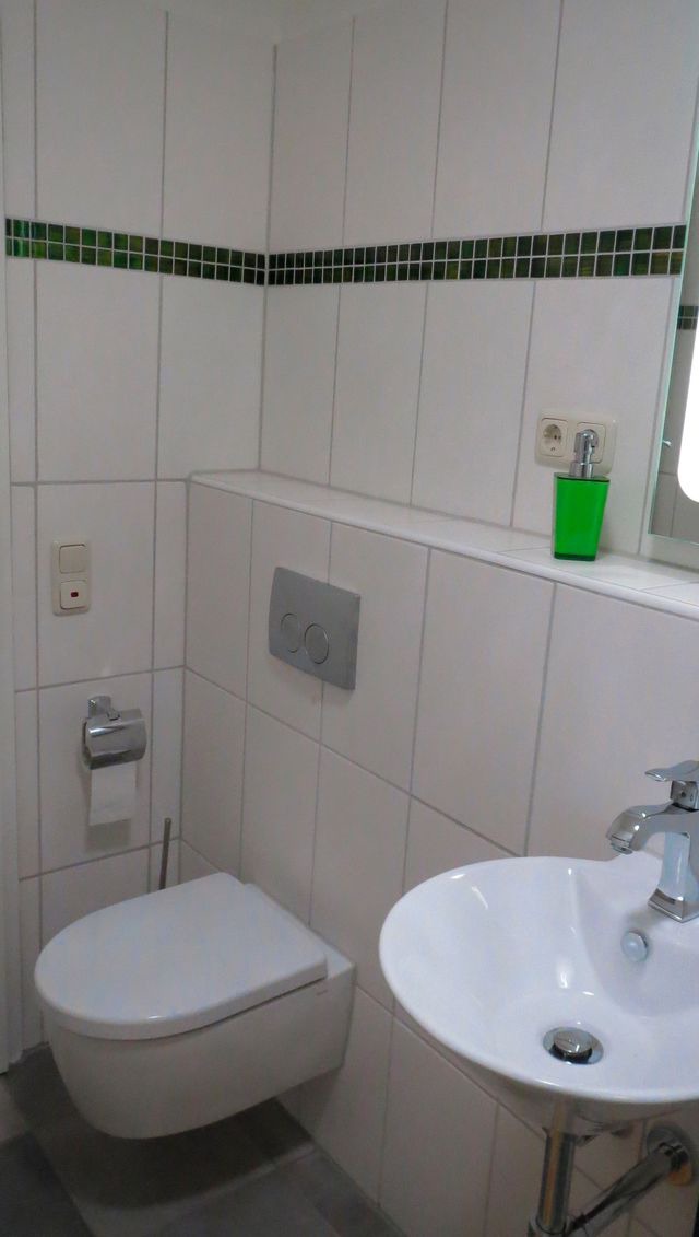 Ferienwohnung in Eckernförde - Sonnengruss am Strand - Bild 14