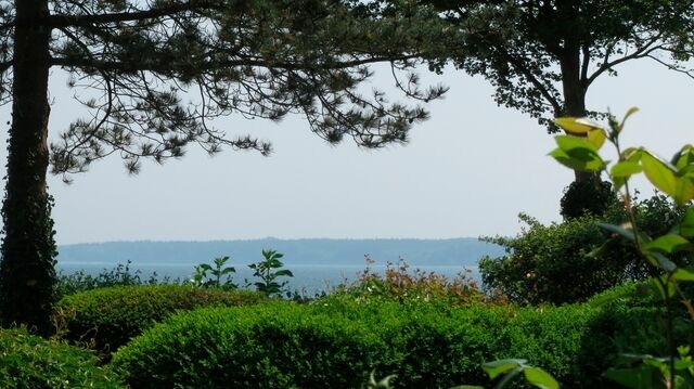 Ferienwohnung in Eckernförde - Sonnengruss am Strand - Bild 18