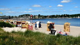 Ferienwohnung in Eckernförde - Sonnengruss am Strand - Bild 20