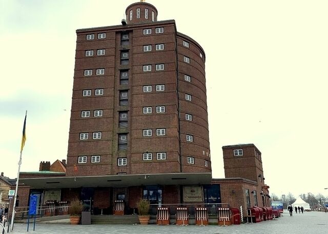 Ferienwohnung in Eckernförde - Sonnengruss am Strand - Bild 21