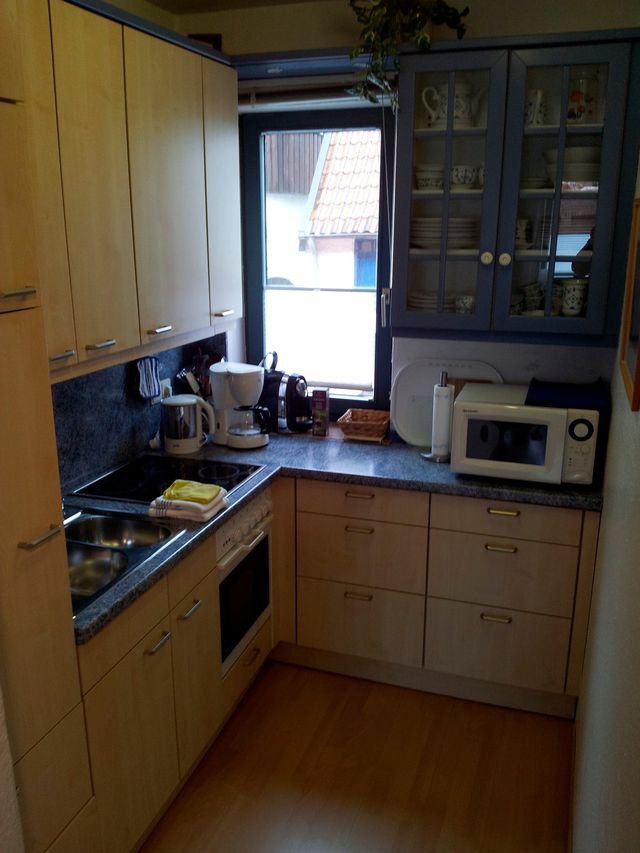 Ferienwohnung in Eckernförde - Freese - Bild 6