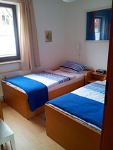 Ferienwohnung in Eckernförde - Freese - Bild 7