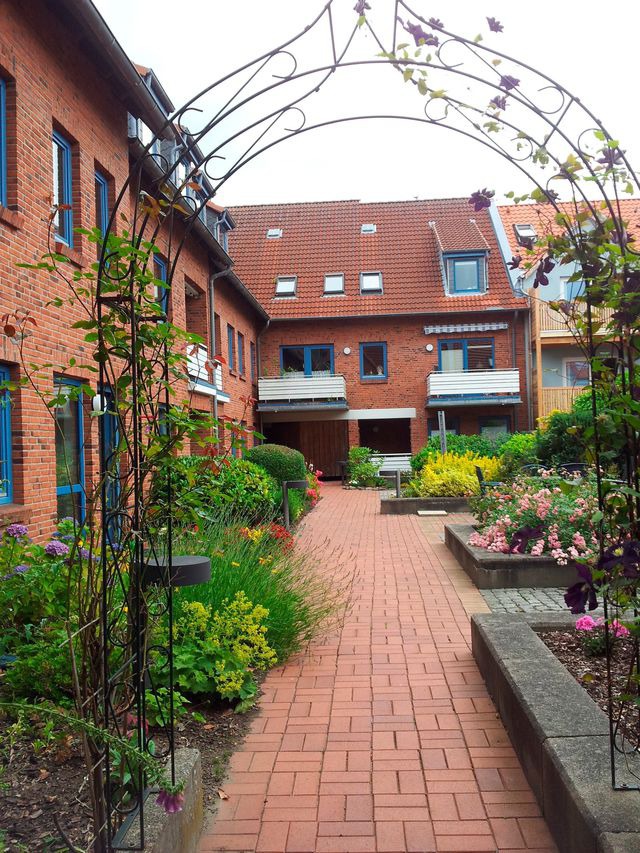 Ferienwohnung in Eckernförde - Freese - Bild 10