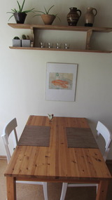 Ferienwohnung in Eckernförde - Kuschelkoje 2. Edition - Bild 5