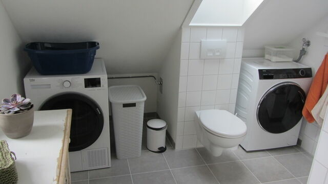 Ferienwohnung in Eckernförde - Kuschelkoje 2. Edition - Bild 9