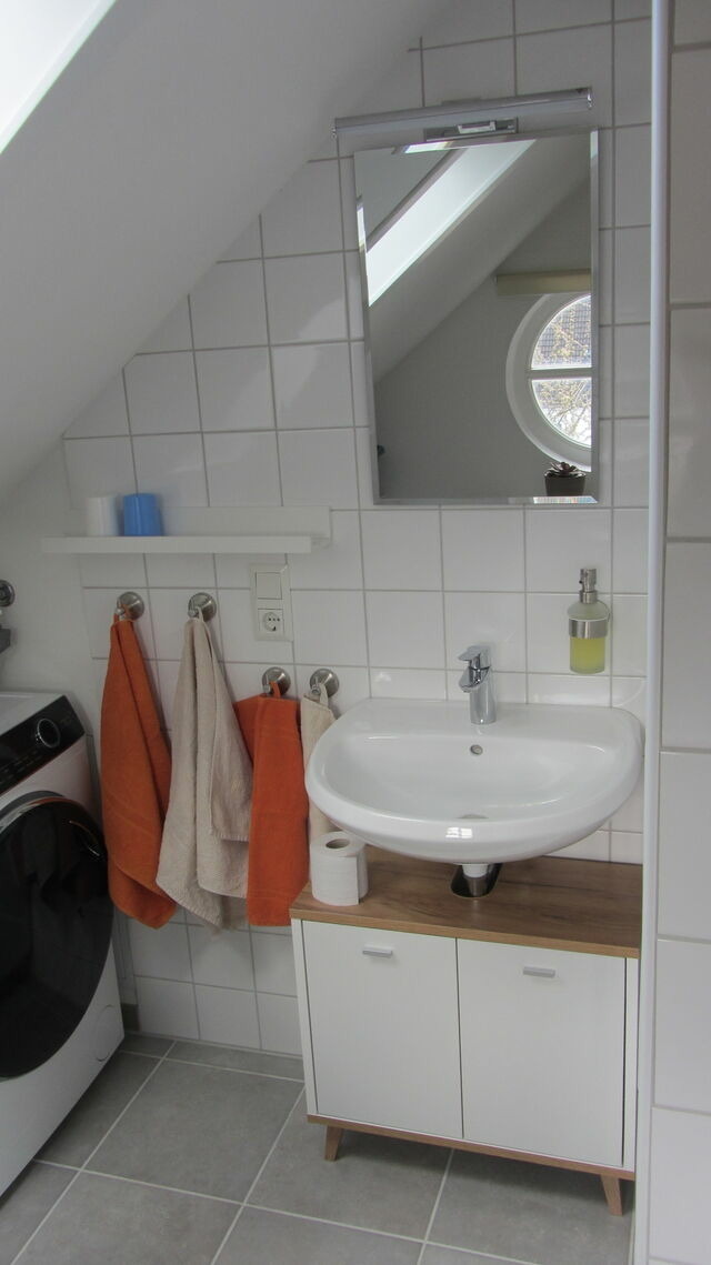 Ferienwohnung in Eckernförde - Kuschelkoje 2. Edition - Bild 10