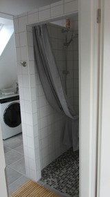 Ferienwohnung in Eckernförde - Kuschelkoje 2. Edition - Bild 11