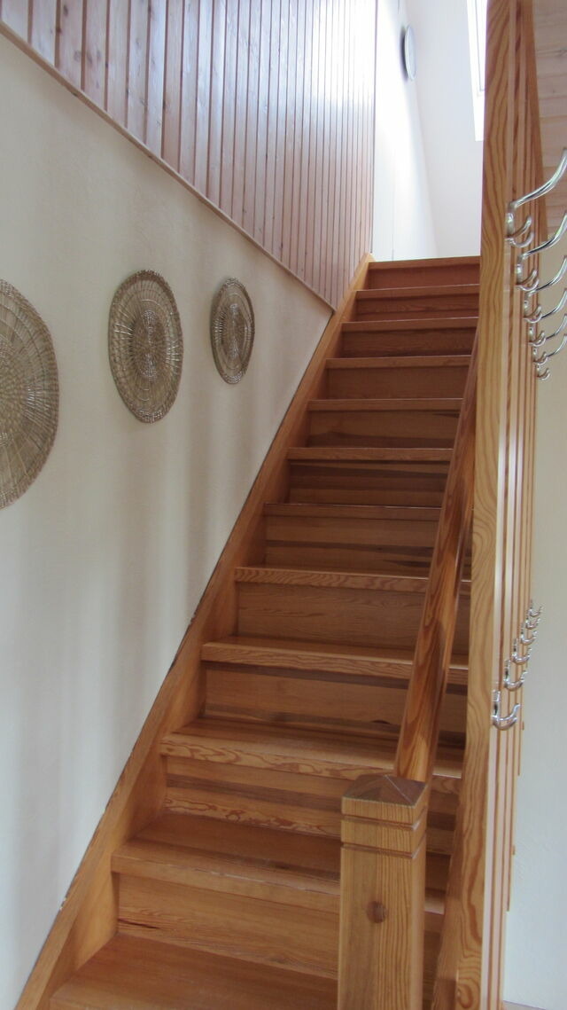 Ferienwohnung in Eckernförde - Kuschelkoje 2. Edition - Bild 12