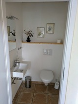 Ferienwohnung in Eckernförde - Kuschelkoje 2. Edition - Bild 13