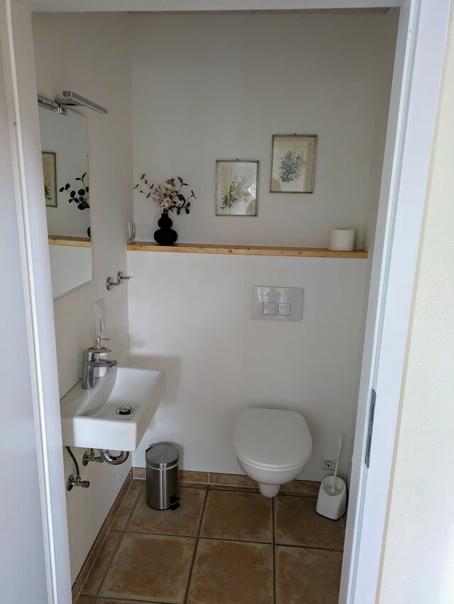 Ferienwohnung in Eckernförde - Kuschelkoje 2. Edition - Bild 13