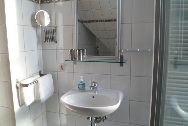 Ferienwohnung in Eckernf&ouml;rde - Wohnung Altstadtblick - Bild 15